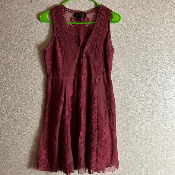 Shyanne Dresses & Skirts - SHYANNE COUNTRY DRESS